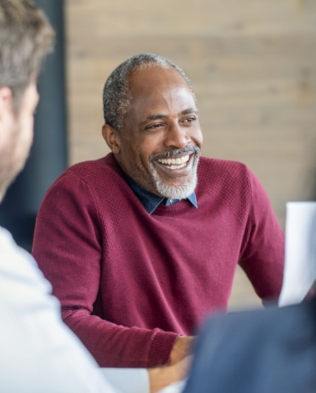 Michael  Turner Photo