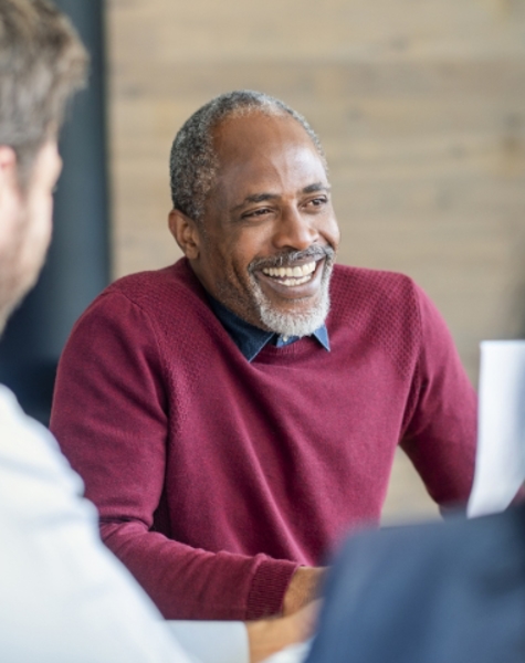 Michael Turner Photo